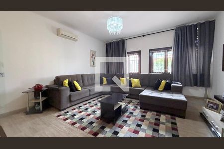 Sala de casa à venda com 5 quartos, 242m² em Jardim Novo Campos Eliseos, Campinas