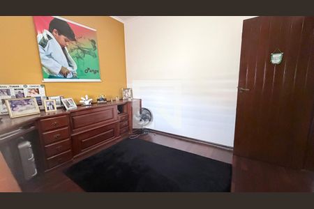 Quarto 3 de casa à venda com 5 quartos, 242m² em Jardim Novo Campos Eliseos, Campinas