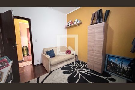 Quarto 1 de casa à venda com 5 quartos, 242m² em Jardim Novo Campos Eliseos, Campinas