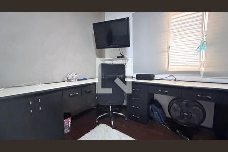 Quarto 2 de casa à venda com 5 quartos, 242m² em Jardim Novo Campos Eliseos, Campinas