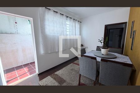 Sala de Jantar de casa à venda com 5 quartos, 242m² em Jardim Novo Campos Eliseos, Campinas