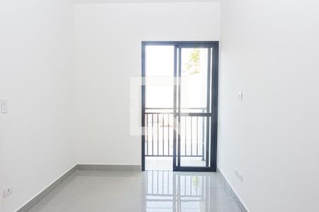 Sala de kitnet/studio à venda com 1 quarto, 31m² em Cupecê, São Paulo