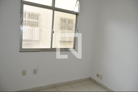 Quarto 1 de apartamento para alugar com 3 quartos, 80m² em Engenho Novo, Rio de Janeiro