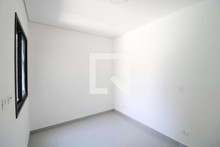 Quarto de apartamento à venda com 1 quarto, 28m² em Cupecê, São Paulo