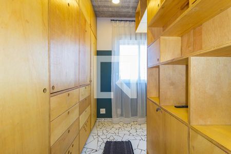 Closet de kitnet/studio à venda com 1 quarto, 29m² em Brás, São Paulo