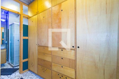 Closet de kitnet/studio à venda com 1 quarto, 29m² em Brás, São Paulo