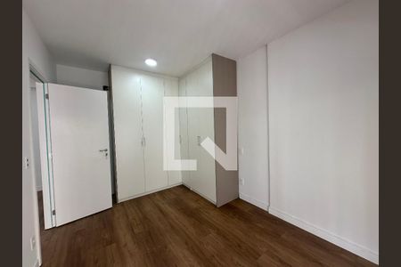 Suíte de apartamento à venda com 1 quarto, 60m² em Alphaville Industrial, Barueri