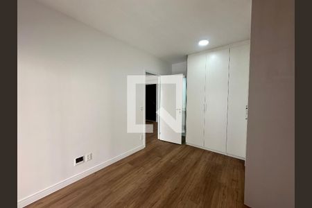 Suíte de apartamento à venda com 1 quarto, 60m² em Alphaville Industrial, Barueri
