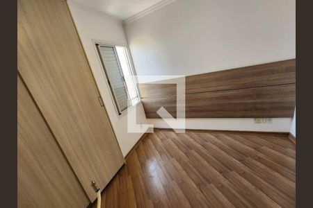 QUARTO de apartamento à venda com 2 quartos, 50m² em Vila Ema, São Paulo