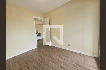 Quarto de apartamento para alugar com 1 quarto, 41m² em Santo Amaro, São Paulo