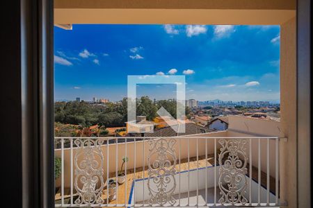 Sacada de casa à venda com 5 quartos, 340m² em Jd Bussocaba City, Osasco