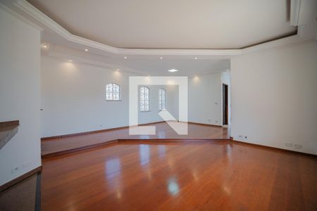 Sala de casa à venda com 5 quartos, 340m² em Jd Bussocaba City, Osasco