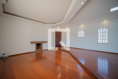 Sala de casa à venda com 5 quartos, 340m² em Jd Bussocaba City, Osasco