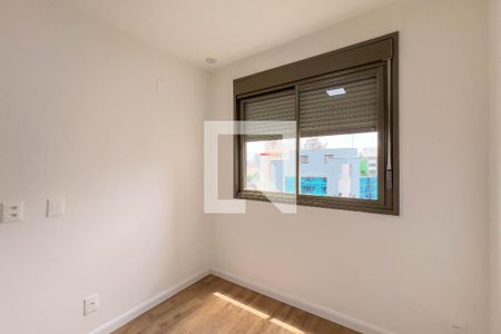 Quarto 1 de apartamento para alugar com 2 quartos, 64m² em Vila Mariana, São Paulo