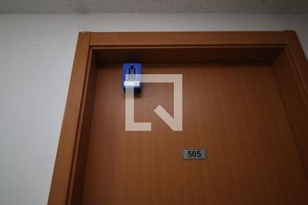 Lockbox de apartamento para alugar com 2 quartos, 48m² em Colégio, Rio de Janeiro