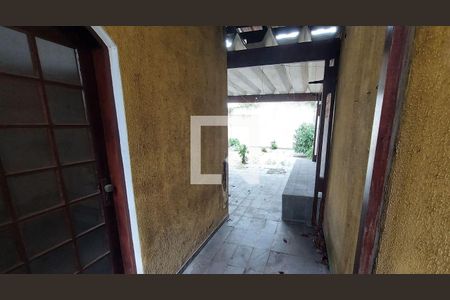 Casa para alugar com 3 quartos, 180m² em Vila Eldizia, Santo André