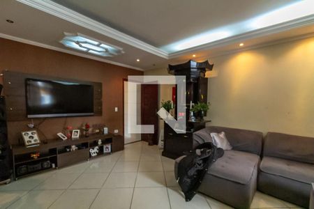 Sala de casa à venda com 2 quartos, 150m² em Paulicéia, São Bernardo do Campo