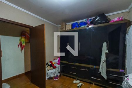 Quarto de casa à venda com 2 quartos, 150m² em Paulicéia, São Bernardo do Campo