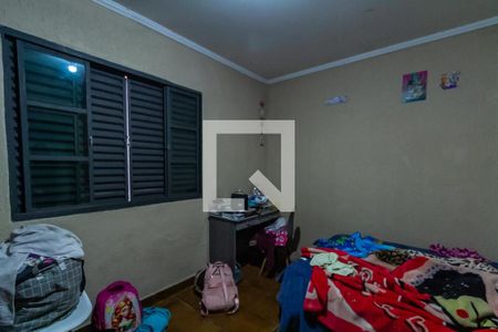 Quarto de casa à venda com 2 quartos, 150m² em Paulicéia, São Bernardo do Campo