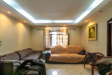 Sala de casa à venda com 2 quartos, 150m² em Paulicéia, São Bernardo do Campo