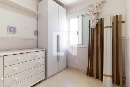 Quarto 1 de apartamento à venda com 2 quartos, 74m² em Vila Vermelha, São Paulo