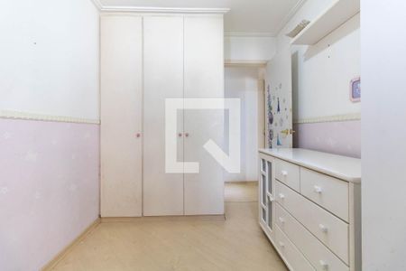 Quarto 1 de apartamento à venda com 2 quartos, 74m² em Vila Vermelha, São Paulo
