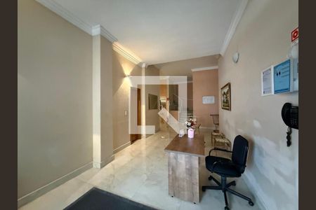 Foto 23 de apartamento à venda com 2 quartos, 68m² em Ipiranga, São Paulo