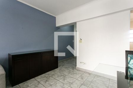 Sala de apartamento à venda com 2 quartos, 90m² em Tatuapé, São Paulo