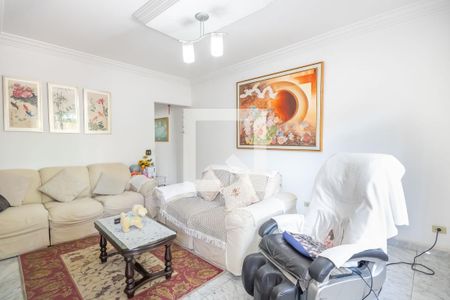 Sala de Estar de casa à venda com 3 quartos, 255m² em Vila Campesina, Osasco