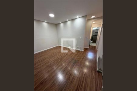 Apartamento à venda com 2 quartos, 56m² em Jardim Samambaia, Jundiaí