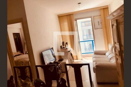 Apartamento à venda com 1 quarto, 49m² em Humaitá, Rio de Janeiro