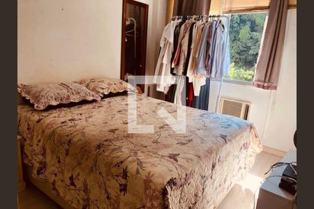 Apartamento à venda com 1 quarto, 49m² em Humaitá, Rio de Janeiro