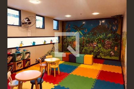 Apartamento à venda com 1 quarto, 49m² em Humaitá, Rio de Janeiro