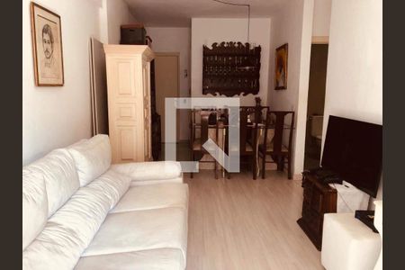 Apartamento à venda com 1 quarto, 49m² em Humaitá, Rio de Janeiro