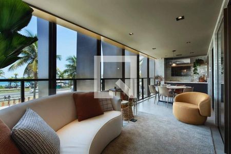 Apartamento à venda com 3 quartos, 139m² em Barra da Tijuca, Rio de Janeiro