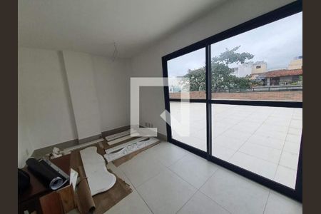 Apartamento à venda com 3 quartos, 100m² em Recreio dos Bandeirantes, Rio de Janeiro