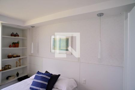 Quarto 1 de apartamento à venda com 2 quartos, 86m² em Barra da Tijuca, Rio de Janeiro