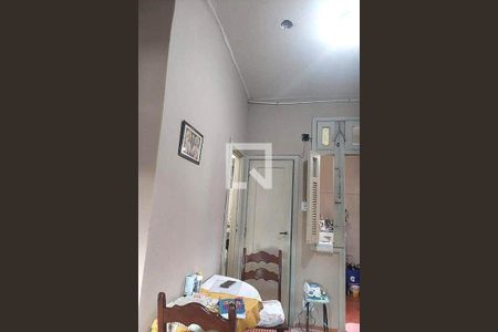 Apartamento à venda com 1 quarto, 23m² em Centro, Rio de Janeiro