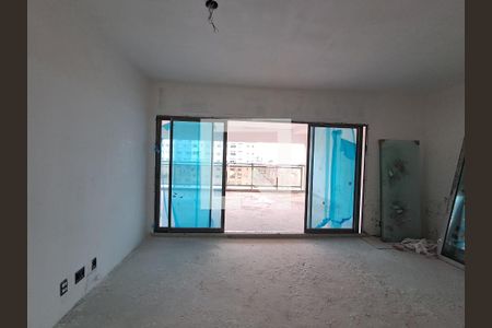 Apartamento à venda com 4 quartos, 162m² em Pompeia, São Paulo