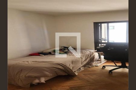 Apartamento à venda com 4 quartos, 172m² em Indianópolis, São Paulo