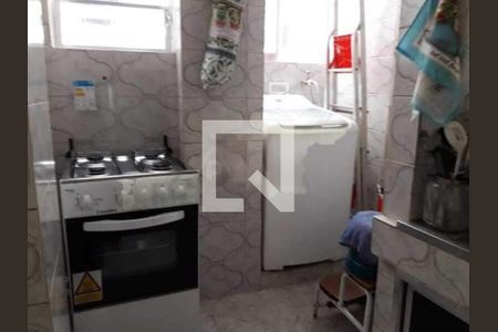 Apartamento à venda com 1 quarto, 37m² em Ipanema, Rio de Janeiro