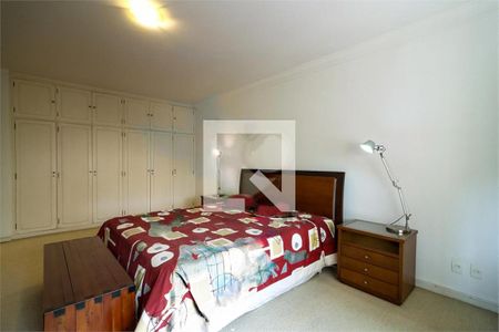 Apartamento à venda com 3 quartos, 276m² em Cerqueira César, São Paulo