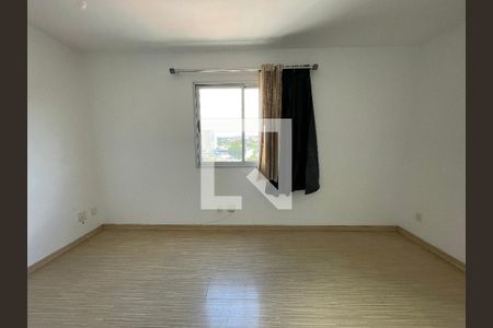 Sala de apartamento à venda com 2 quartos, 46m² em Rio Pequeno, São Paulo