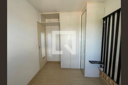 Quarto 1 de apartamento à venda com 2 quartos, 46m² em Rio Pequeno, São Paulo