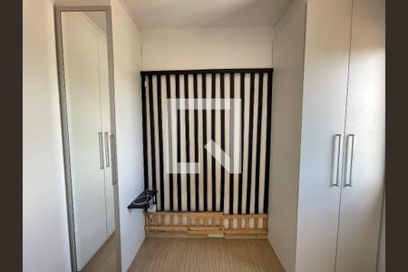 Quarto 1 de apartamento à venda com 2 quartos, 46m² em Rio Pequeno, São Paulo