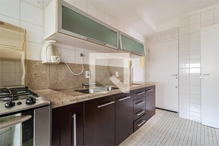 Apartamento à venda com 2 quartos, 95m² em Vila Andrade, São Paulo