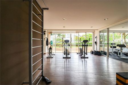 Apartamento à venda com 2 quartos, 95m² em Vila Andrade, São Paulo