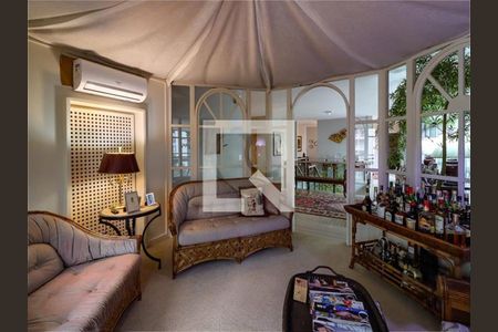 Apartamento à venda com 3 quartos, 276m² em Cerqueira César, São Paulo