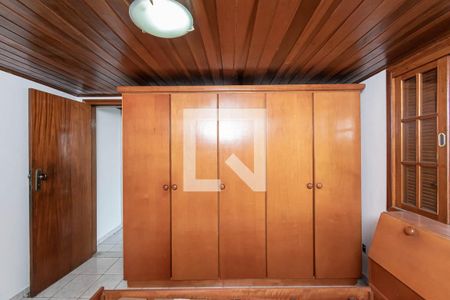 Quarto de apartamento para alugar com 2 quartos, 42m² em Jardim América, Rio de Janeiro