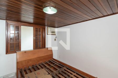 Quarto de apartamento para alugar com 2 quartos, 42m² em Jardim América, Rio de Janeiro